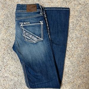 BKE Low Rise Slim Boot